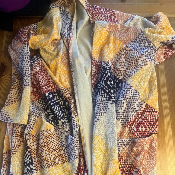 LuLaRoe Sweaters - LuLaRoe Sarah Cardigan